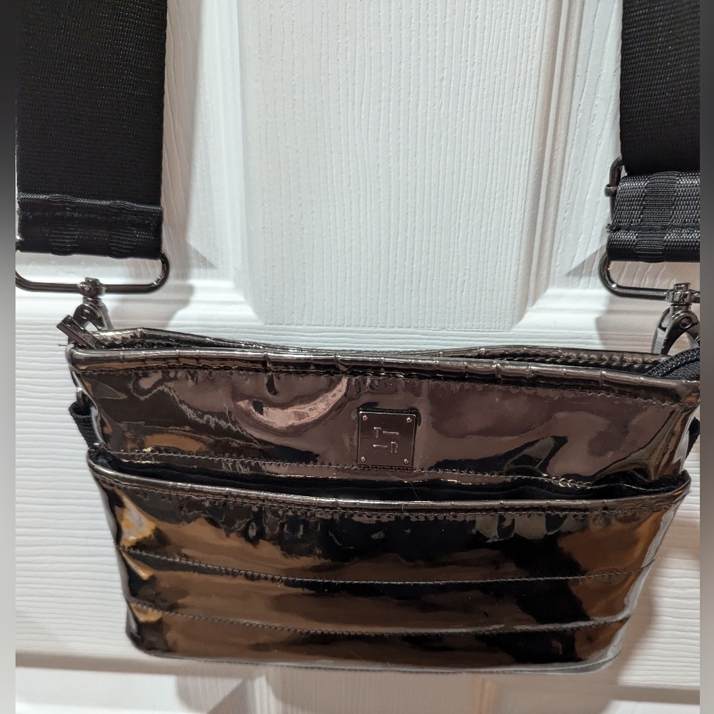 Think Roslyn Bum Bag Crossbody - Picture 10 of 16